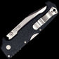 Cold Steel SR1 Lite Heavy-Duty Folding Knife