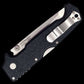 Cold Steel SR1 Lite Utility Folding Knife