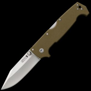 Cold Steel SR1 Premium Folding Knife