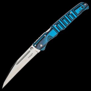Cold Steel Frenzy II Premium Folding Knife