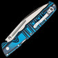 Cold Steel Frenzy II Premium Folding Knife