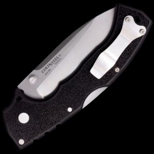 Cold Steel 4-MAX Scout Heavy-Duty Folding Knife