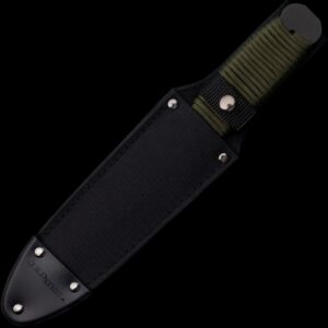 Cold Steel True Flight Thrower