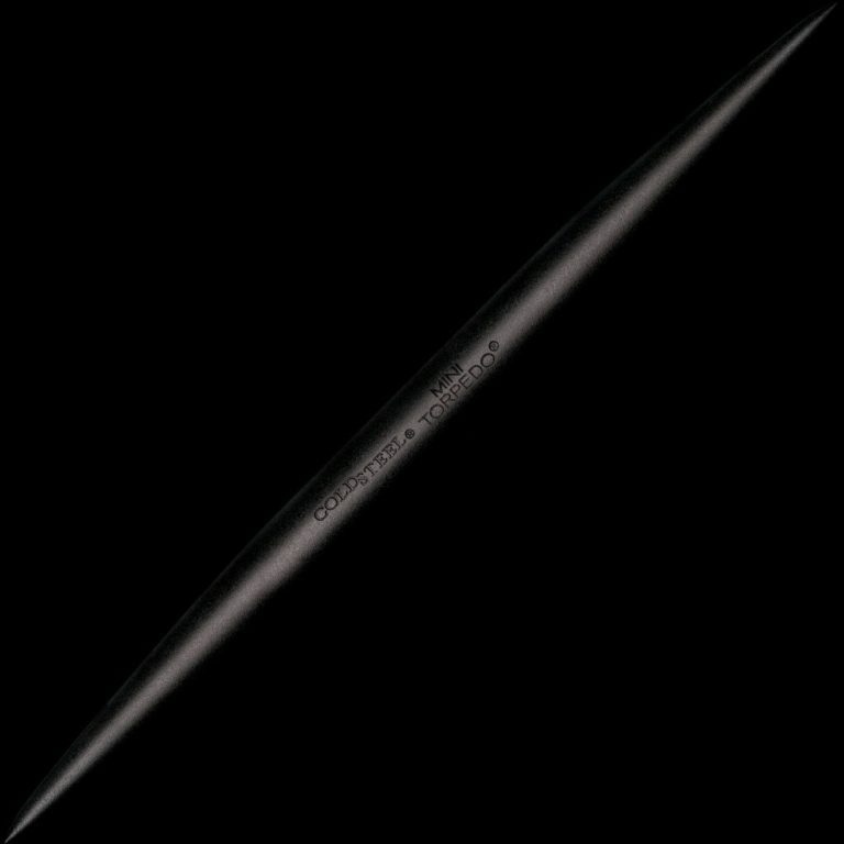 Cold Steel Mini Torpedo Thrower