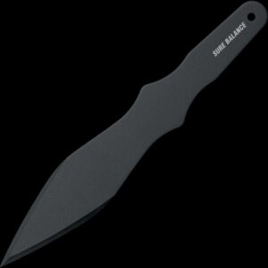 Cold Steel Sure Balance Thrower