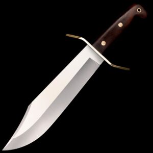 Cold Steel Wild West Bowie Fixed Blade Knife