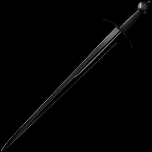 Man At Arms Arming Sword