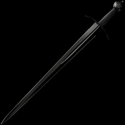 Man At Arms Arming Sword