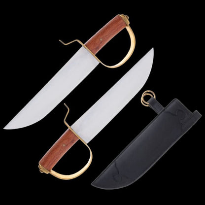 Butterfly Swords