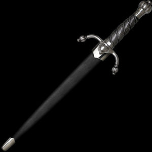 Colichemarde Dagger