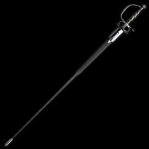 Colichemarde Sword