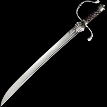 Hunting Sword