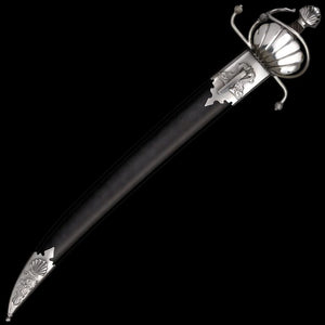 Pirate Cutlass
