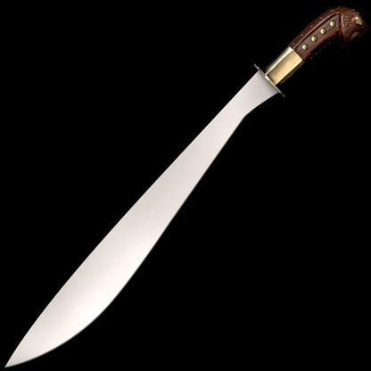 Filipino Memorial Bolo