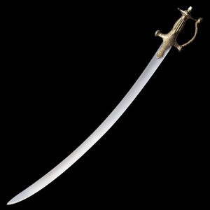 Talwar - Improved Handle