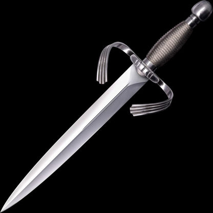 Large Parrying Dagger