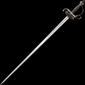 Cavalier Rapier
