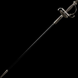 Cavalier Rapier