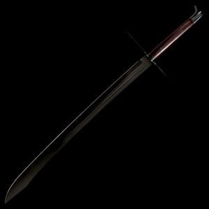 Man at Arms Grosse Messer