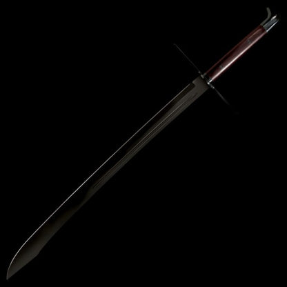 Man at Arms Grosse Messer
