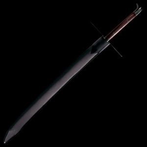 Man at Arms Grosse Messer