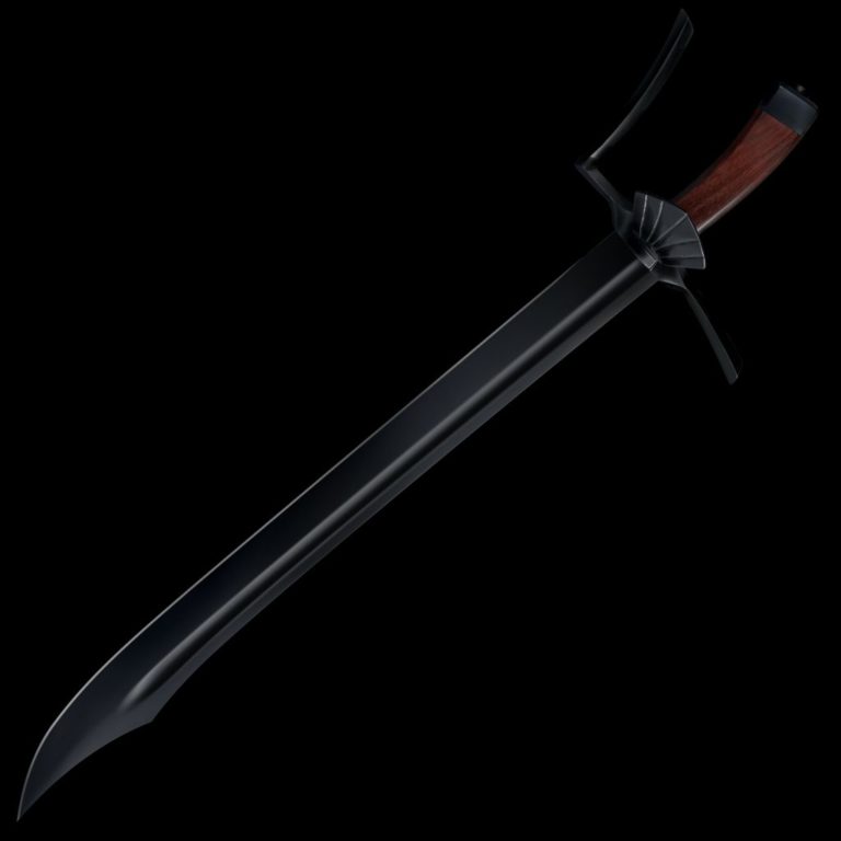 Man at Arms Messer