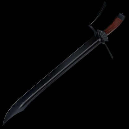 Man at Arms Messer