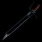 Man at Arms Messer