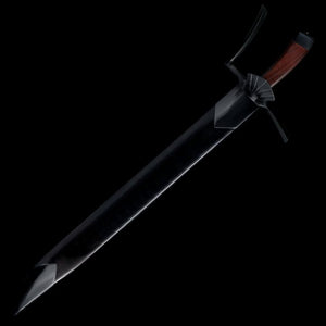 Man at Arms Messer