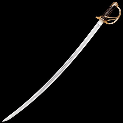 1860 Heavy Cavalry Sabre