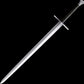 Hand-and-a-Half Sword