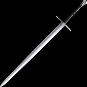 Hand-and-a-Half Sword