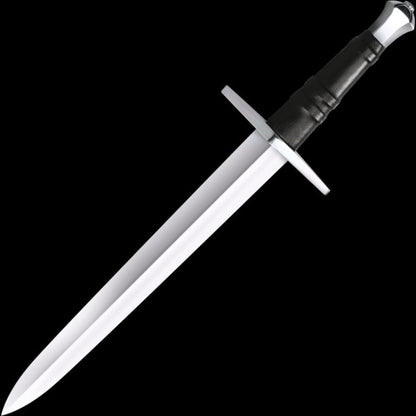 Hand-and-a-Half Dagger