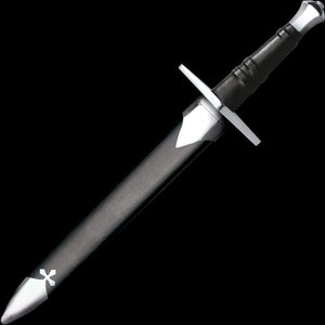 Hand-and-a-Half Dagger