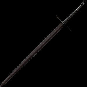 Man at Arms Hand-and-a-Half Sword