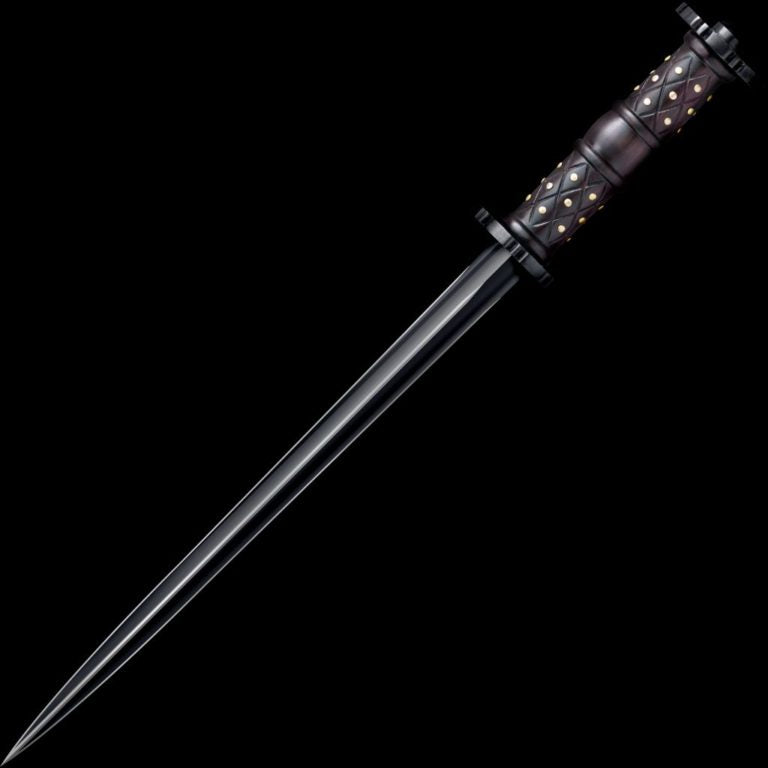 Rondel Dagger