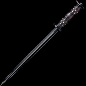 Rondel Dagger