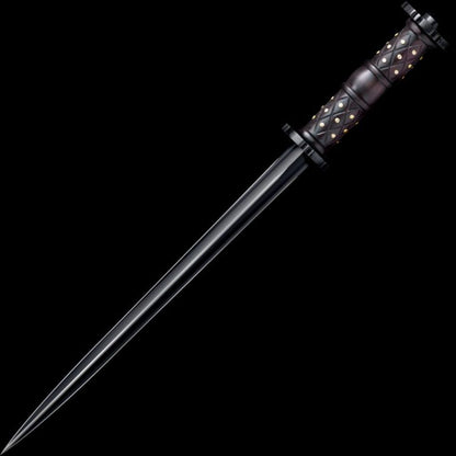 Rondel Dagger