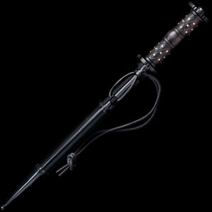 Rondel Dagger