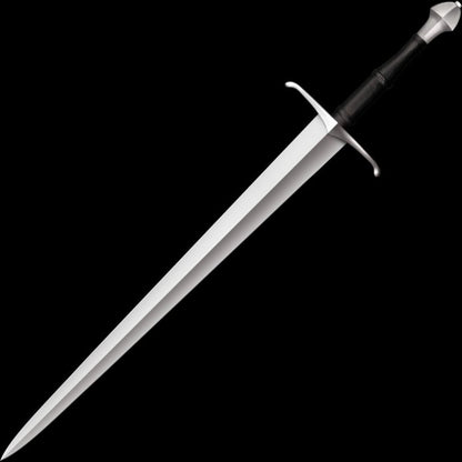 Competition Cutting Sword