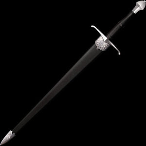 Competition Cutting Sword