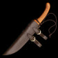 Woodsman's Seax