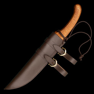 Woodsman's Seax