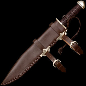 Chieftan's Seax