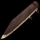 Damascus Long Seax
