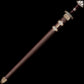 Damascus Viking Sword