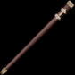 Damascus Viking Sword