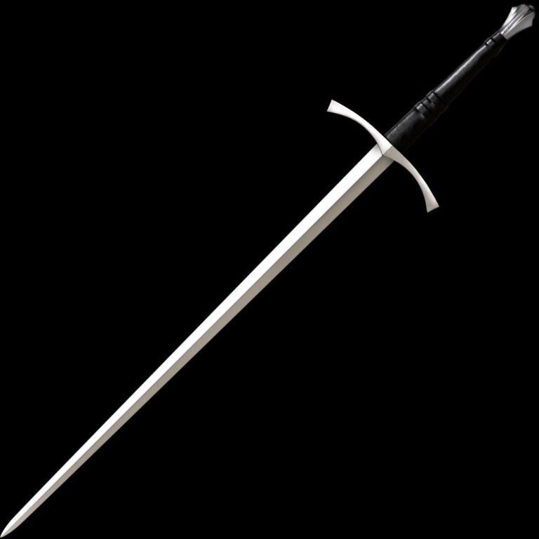 Italian Long Sword