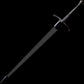 Man at Arms Italian Long Sword