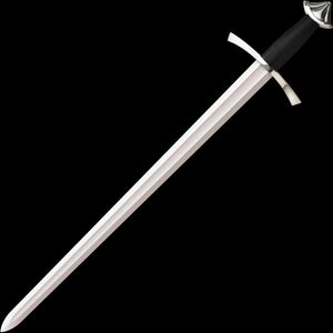 Norman Sword